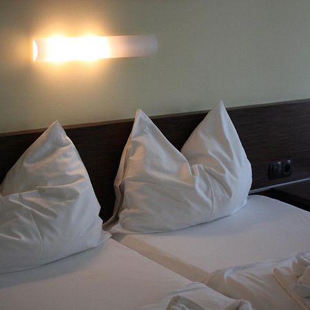 Parkhotel Eisenstadt Zewnętrze zdjęcie