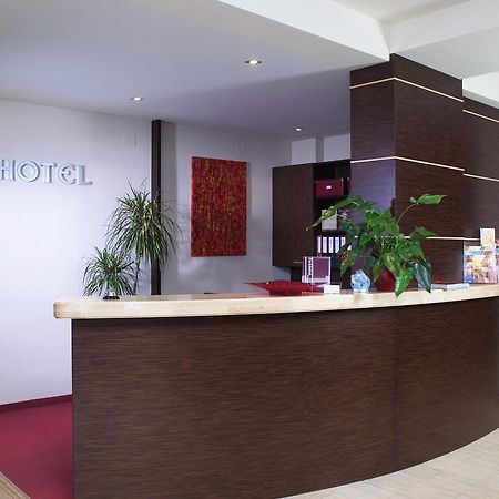 Parkhotel Eisenstadt Zewnętrze zdjęcie