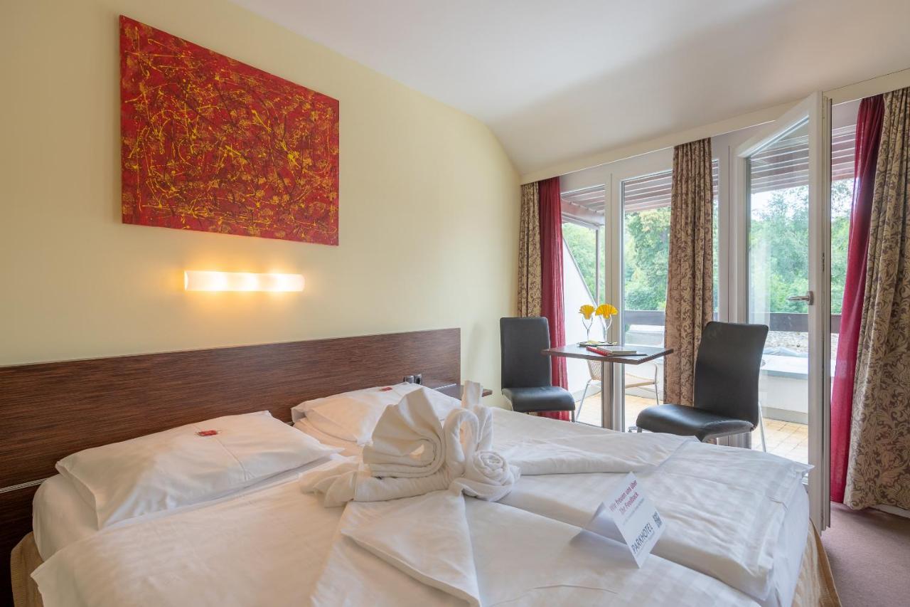 Parkhotel Eisenstadt Zewnętrze zdjęcie