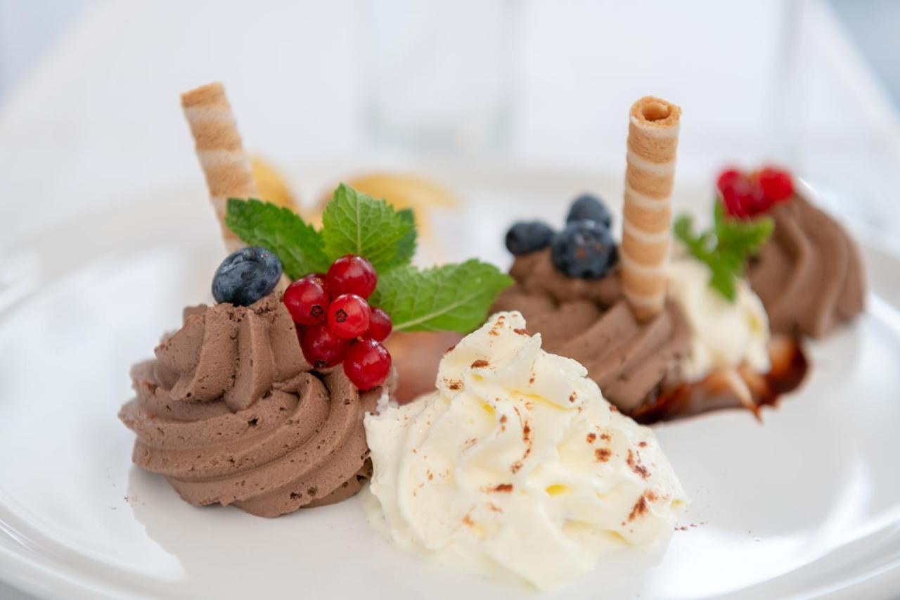 Parkhotel Eisenstadt Zewnętrze zdjęcie