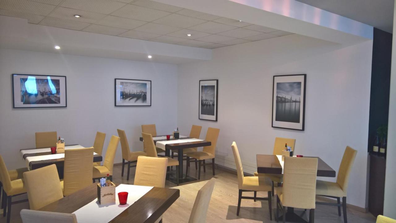 Parkhotel Eisenstadt Zewnętrze zdjęcie