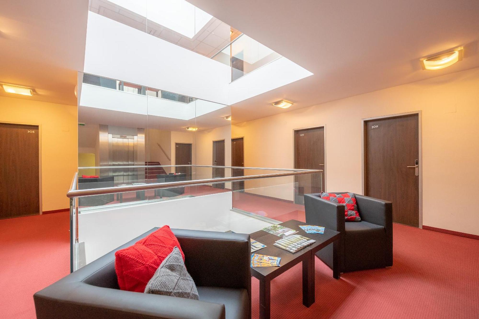 Parkhotel Eisenstadt Zewnętrze zdjęcie