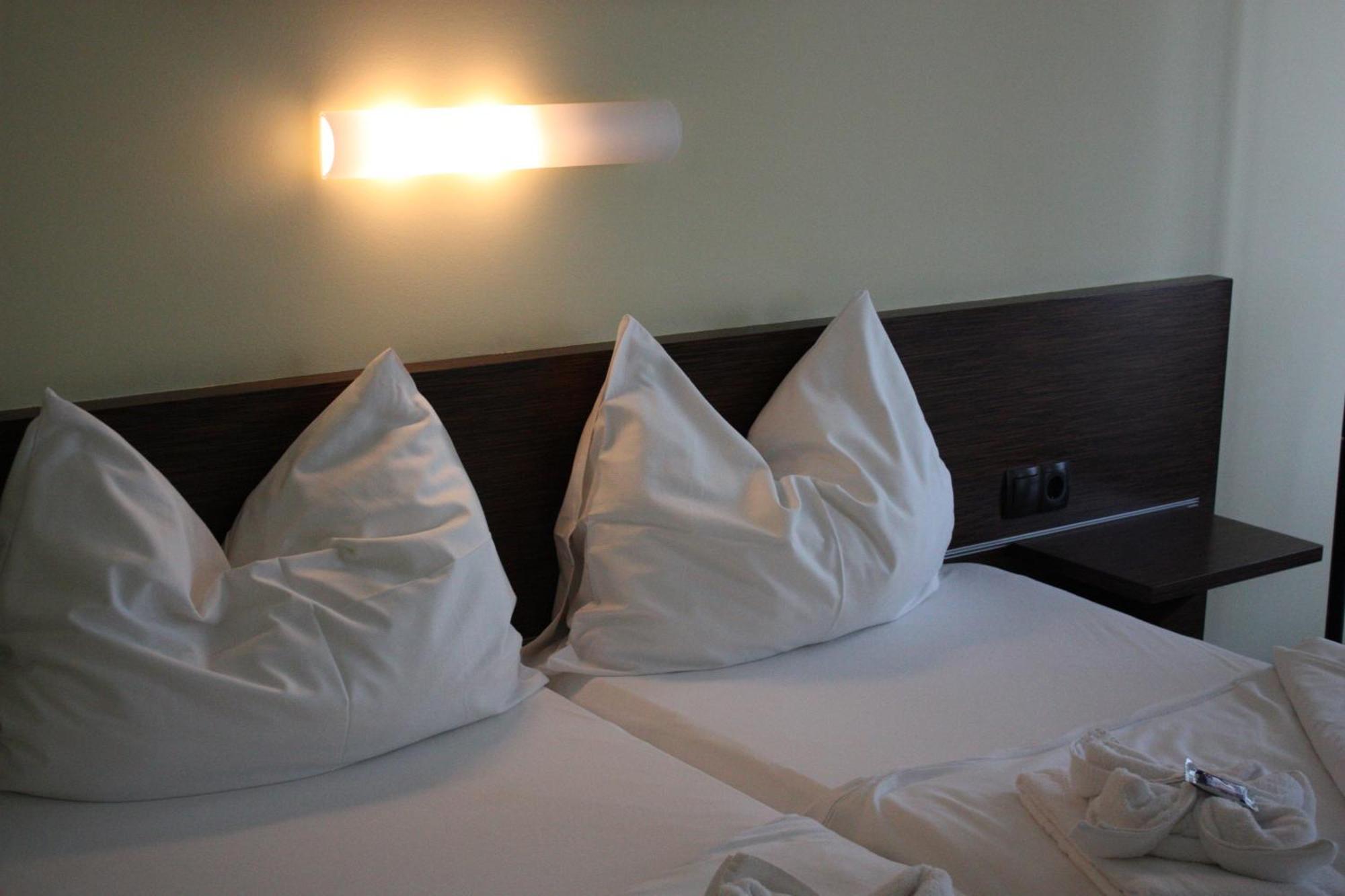 Parkhotel Eisenstadt Zewnętrze zdjęcie