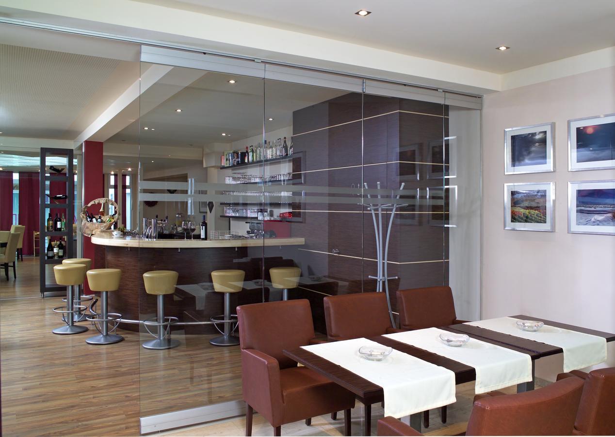 Parkhotel Eisenstadt Zewnętrze zdjęcie