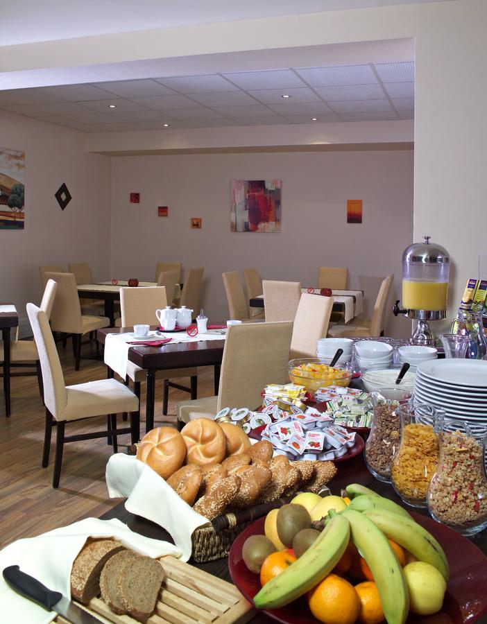 Parkhotel Eisenstadt Zewnętrze zdjęcie