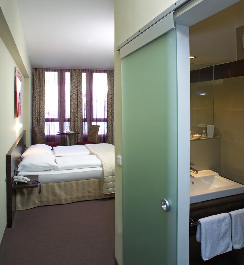 Parkhotel Eisenstadt Zewnętrze zdjęcie